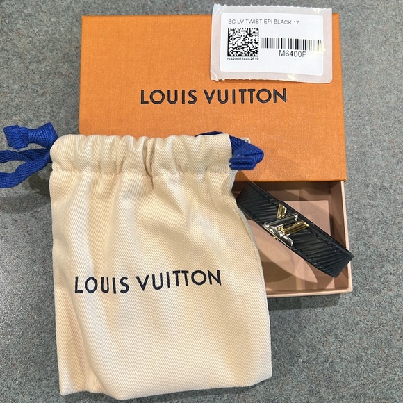 Louis Vuitton bracelet - Picture 2 of 4